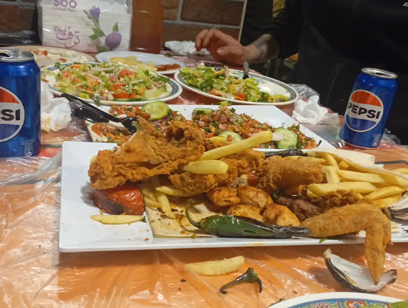 Al muroog