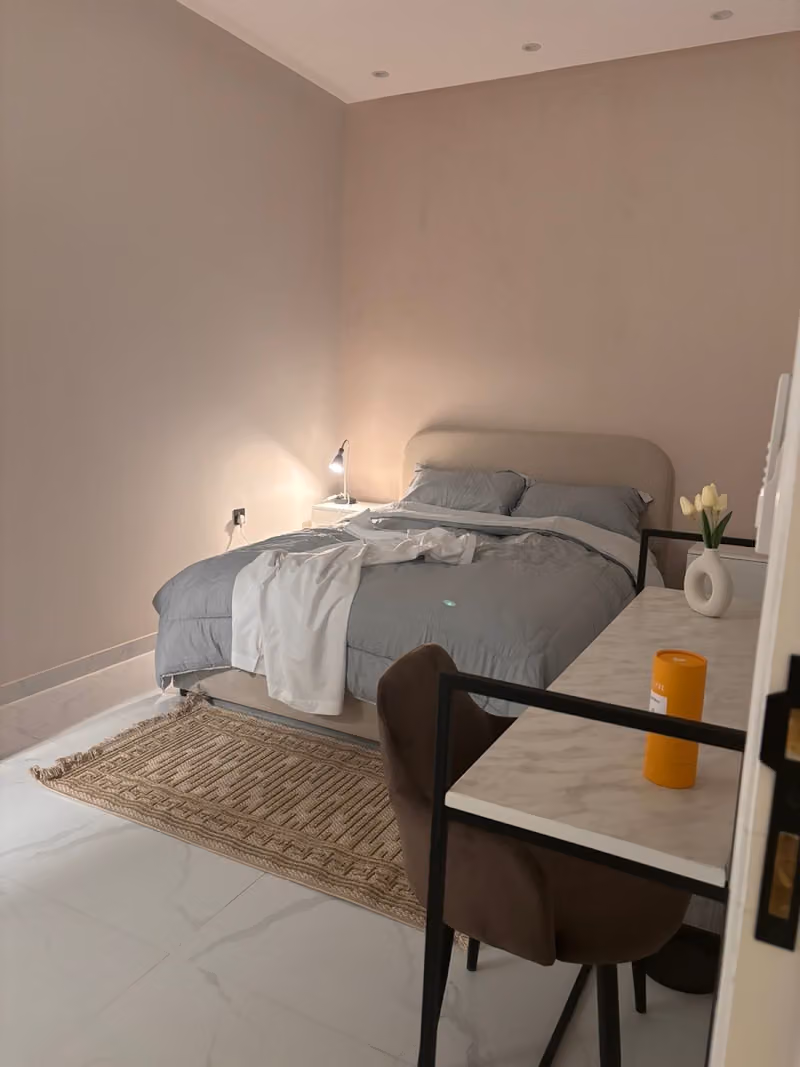 Al nafel hotel