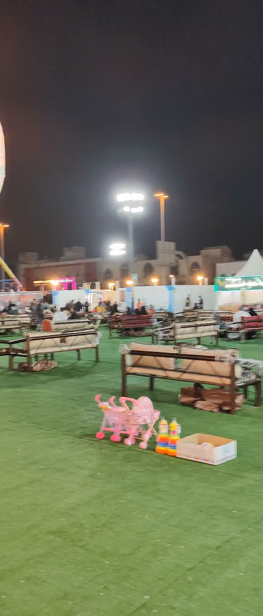 Al Nahar, As Saadah, Riyadh 14256