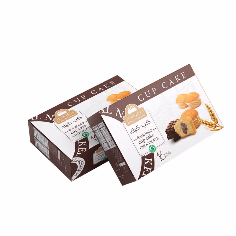 Al najah bakery riyadh