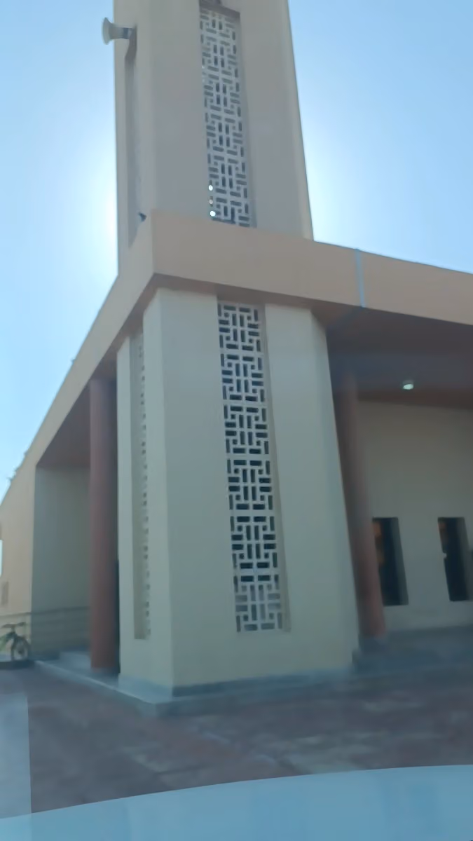 Al Najha Bukhari Restaurant