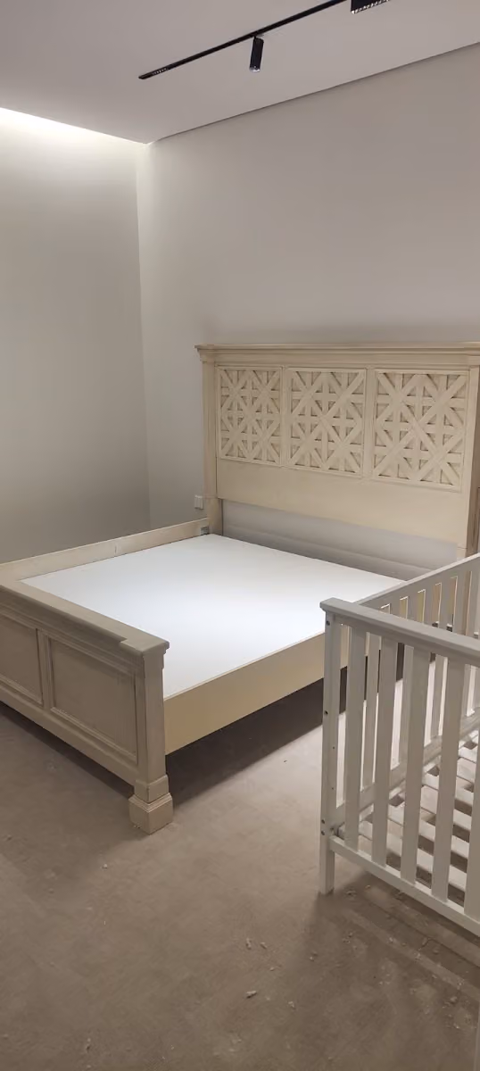 Al Najm Carpentry