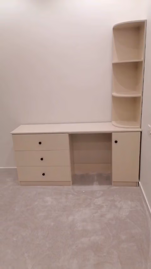 Al Najm Carpentry