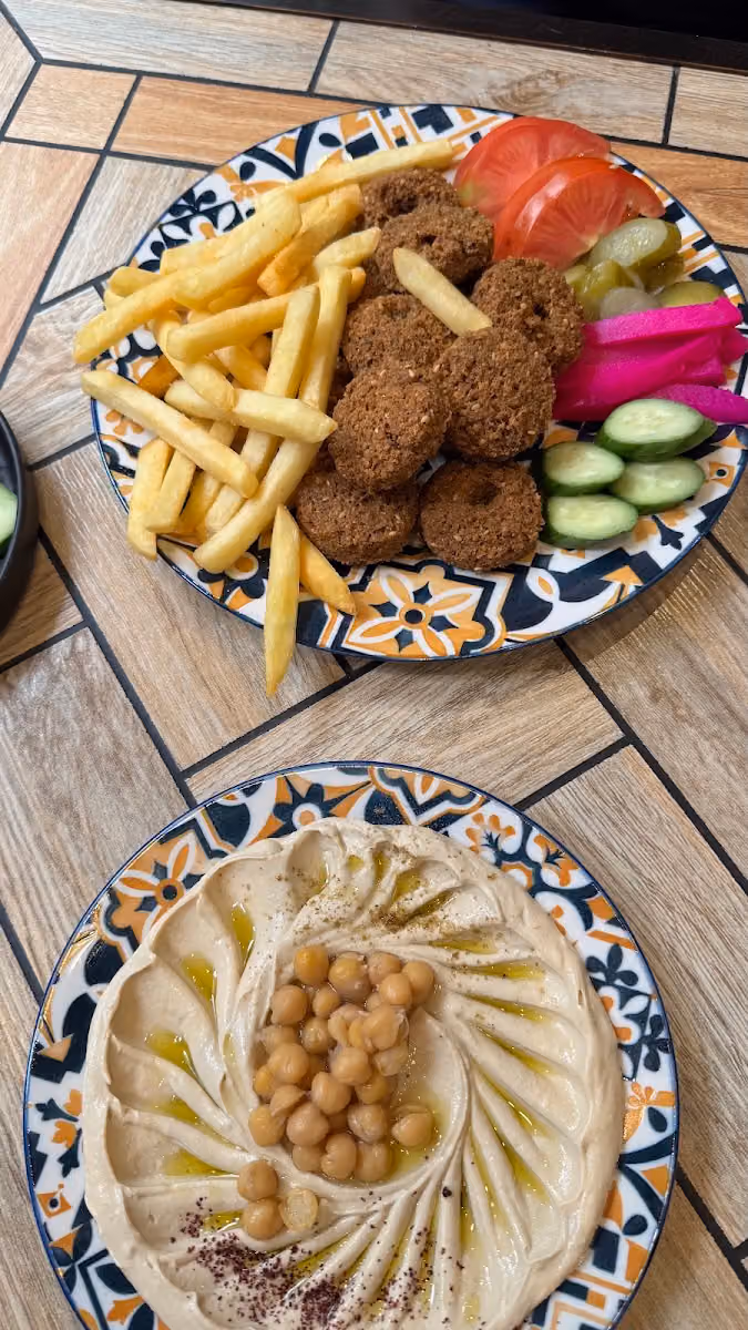 مقهى النوفرة