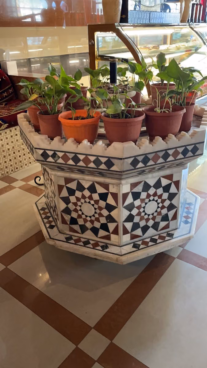 مقهى النوفرة