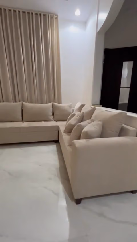 Al-Noor Furniture & Curtains