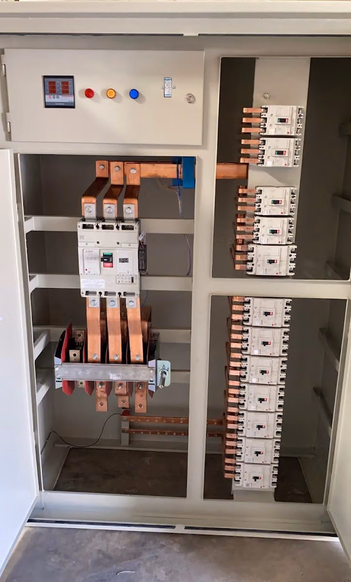 AL-NWEISER ELECTRIC GROUP--مجموعة النويصر للكهرباء