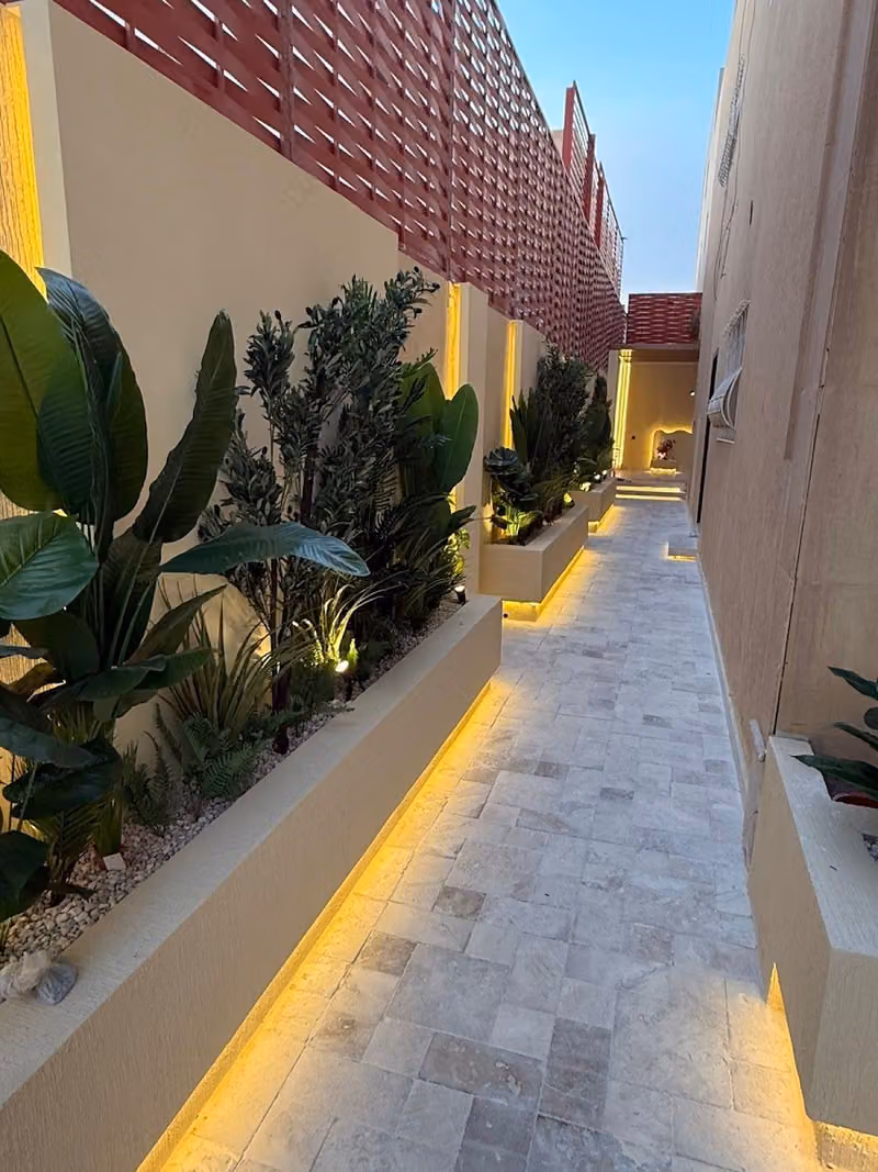 Al Olaya Mall