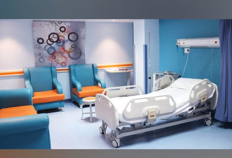 Al Osrah International Hospital