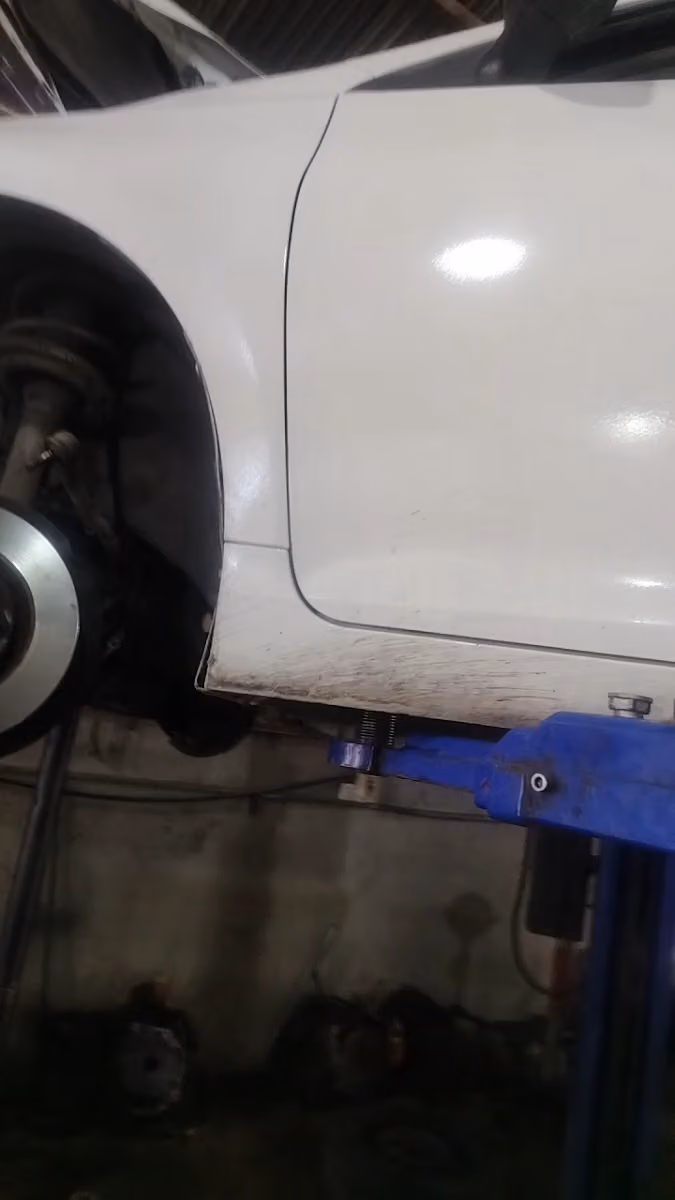 Al Otaibi Manual Gear العتيبي جير عادي