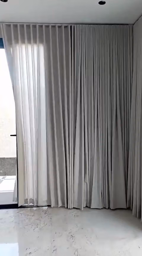Al Othaibi Curtains House ستائر ويفي