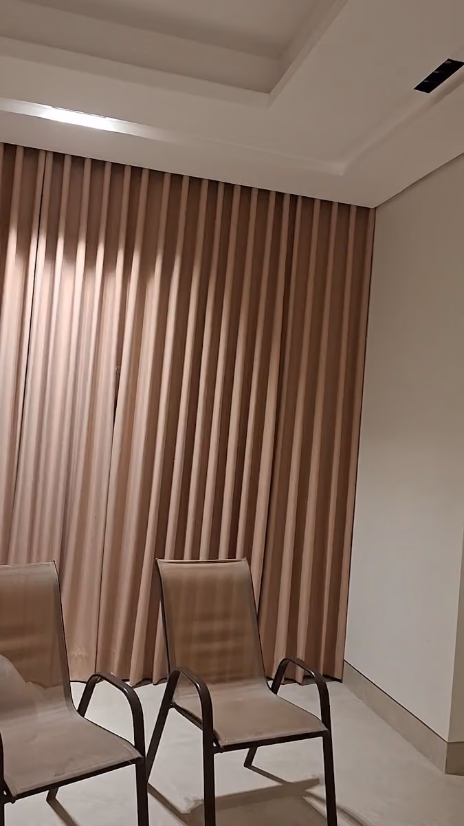 Al Othaibi Curtains House ستائر ويفي