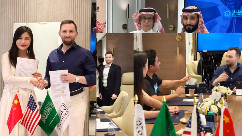 Al- Othman Lawers & Consultant