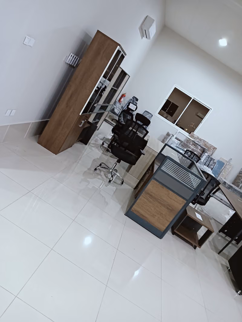 Al Qarya Furniture Moving Company