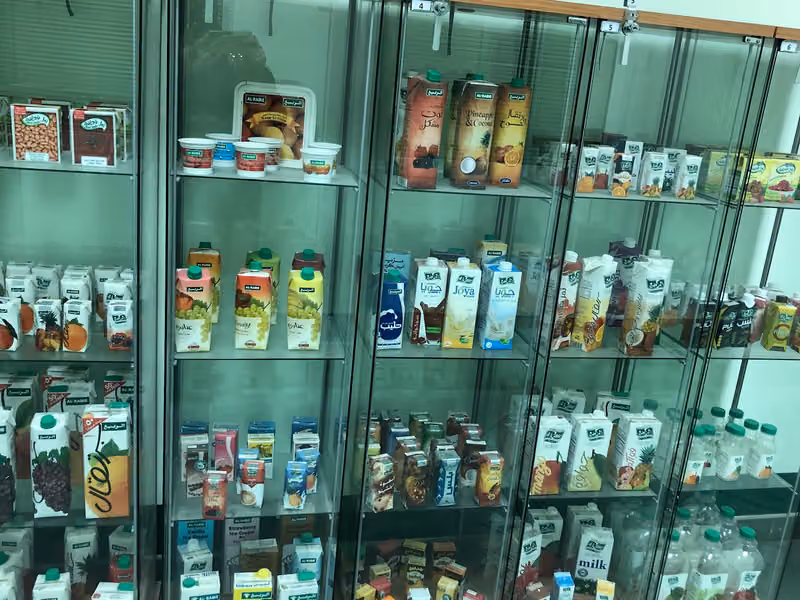 مصنع الربيع