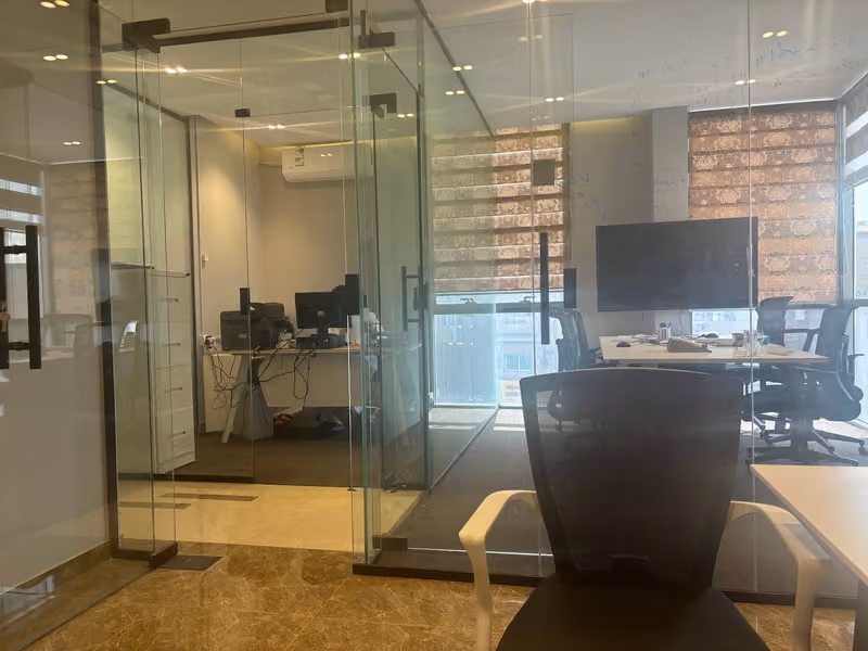 Al-Rafraf Safety And Security Co. شركة الرفراف للأمن و السلامة