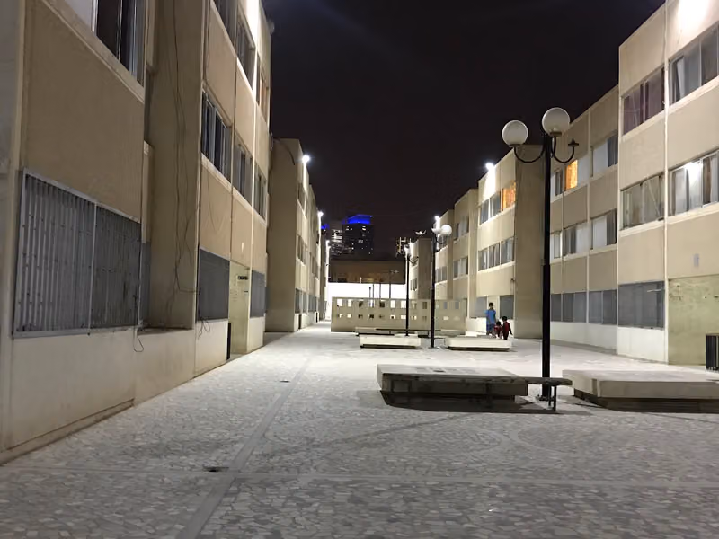 Al Rajhi Compound