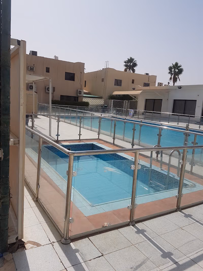 Al Rajhi Compound