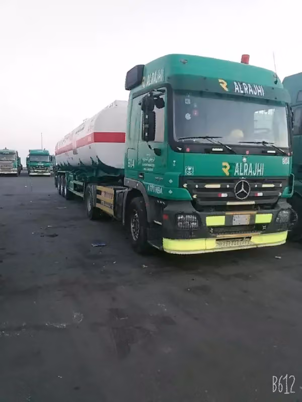 Al Rajhi Transport & Logistic Est.