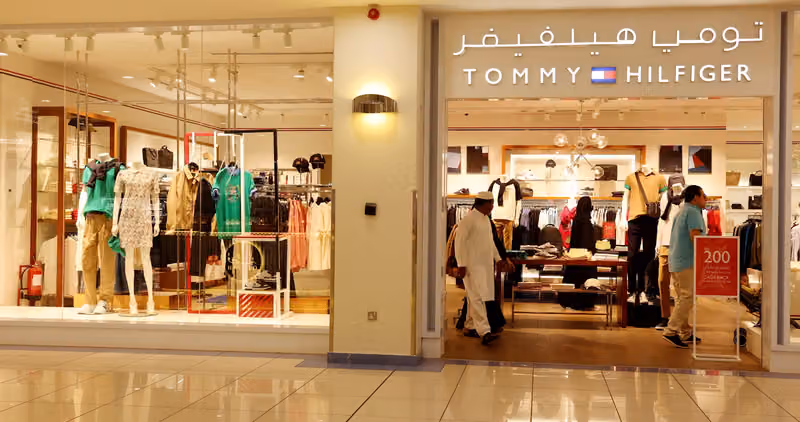 Al-Rashid Mega Mall