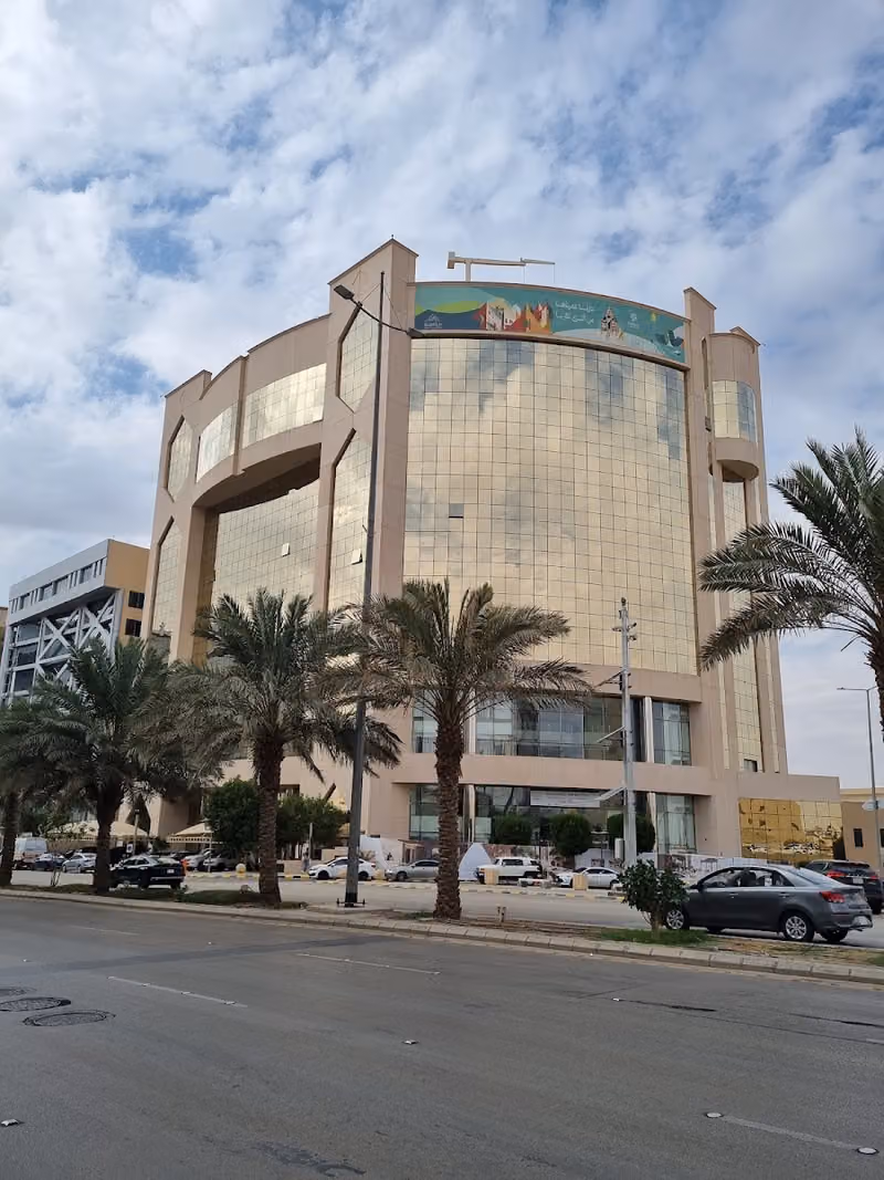 Al Rashid Trading & Contracting Co.