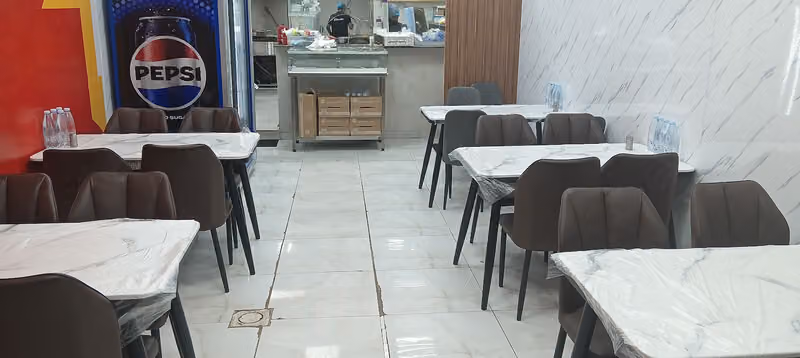 Al rawabi reef( কুমিল্লা হোটেল)شعاب الروابي