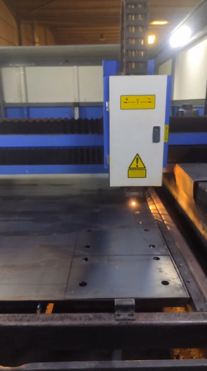 Al-Rawasy Laser Cutting And Designing