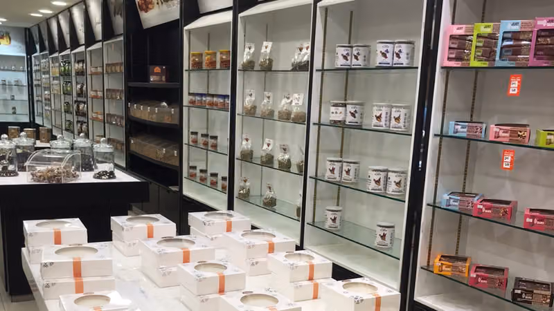Al Rifai Roastery