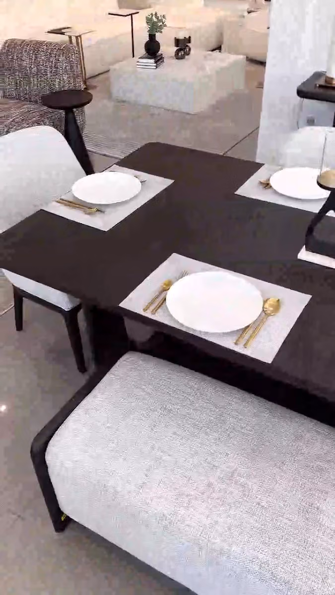 Al-Rugaib Furniture | مفروشات الرقيب