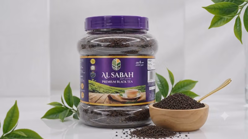 AL SABAH