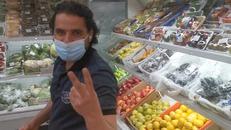 Al-Saiari Grocery Markets