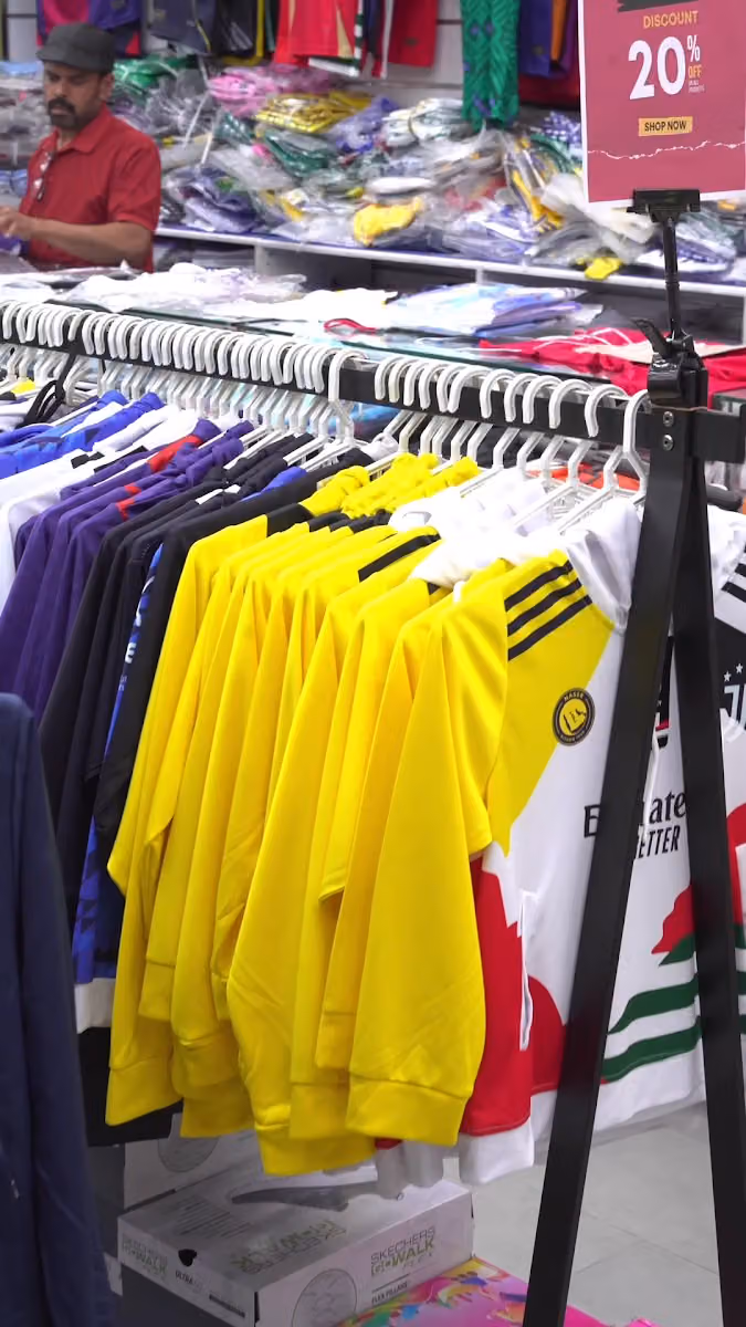 Al shaheen golden sports co.