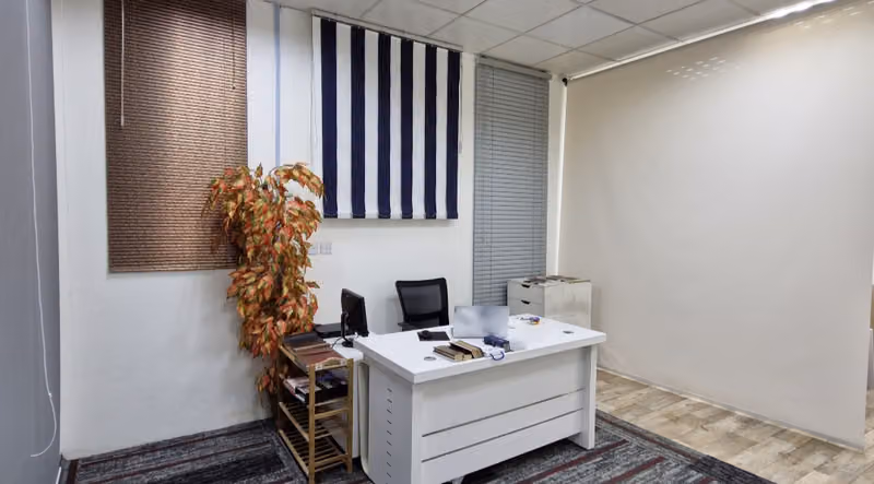 Al Shamil Blinds & Curtains الشامل للستائر