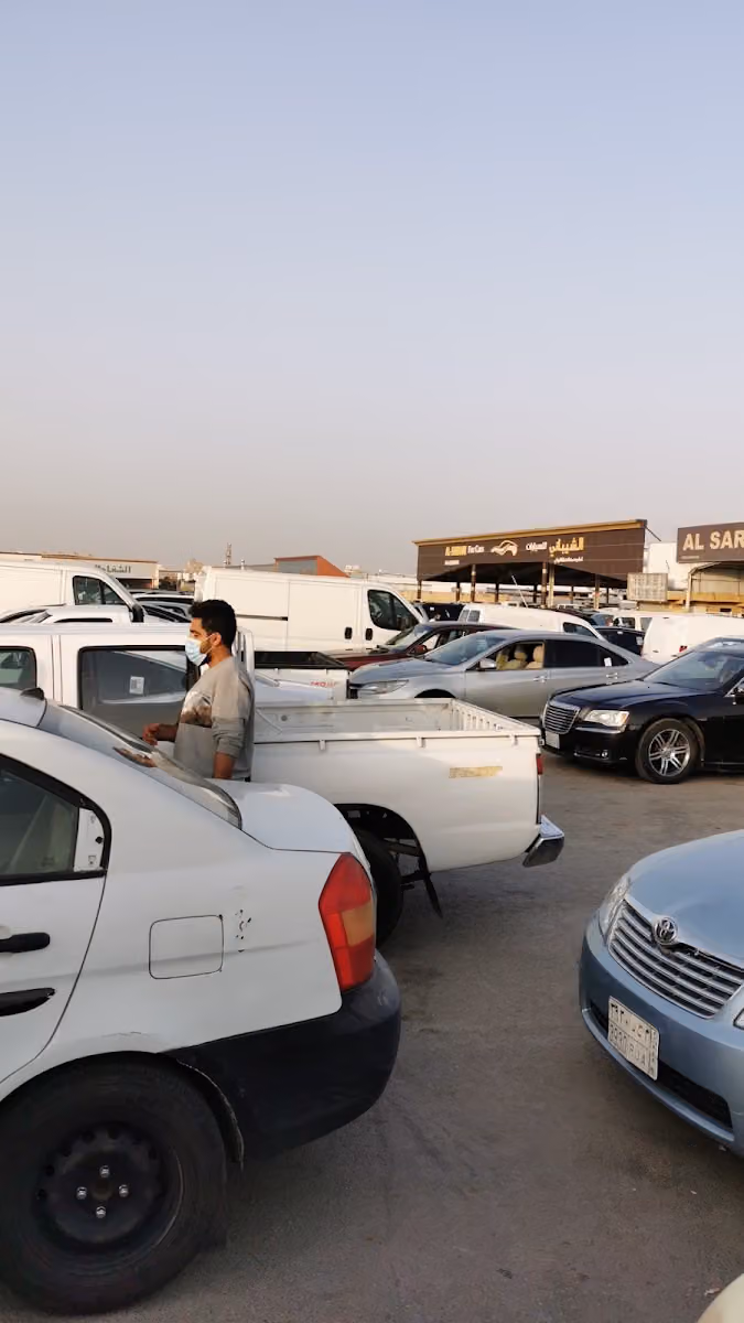 Al Shifa Motor Inspection Assessment Exit 23