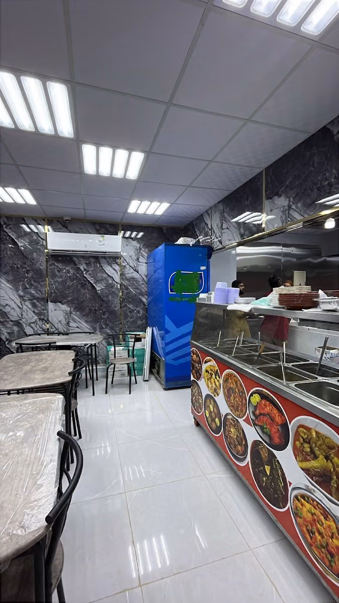 Al-Sindh Restaurant مطعم السنده‍