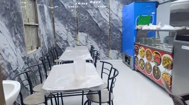 Al-Sindh Restaurant مطعم السنده‍