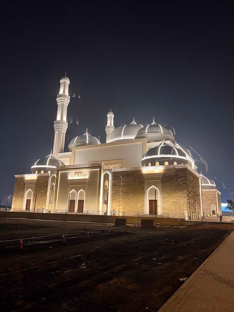 جامع الشيخ عبد العزيز بن عبد المحسن التويجري رحمه الله