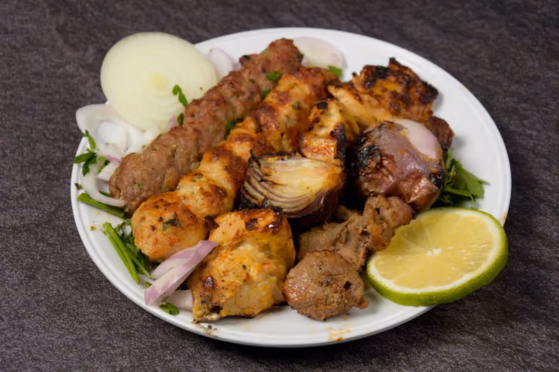 Al Tyseer Restaurant