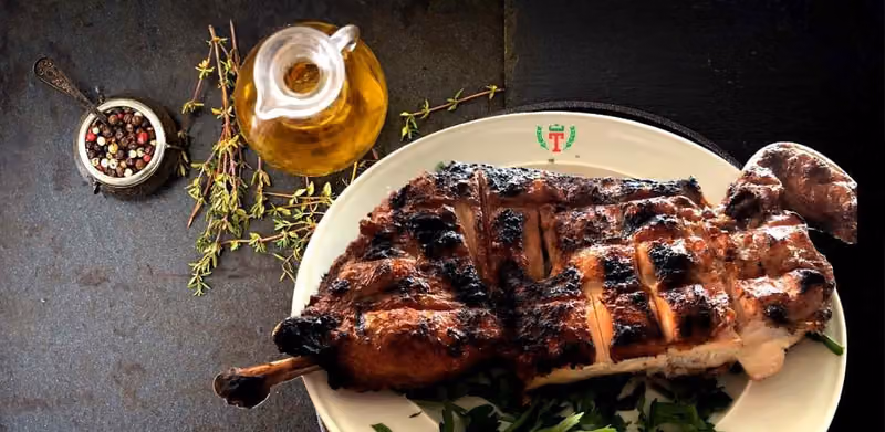 Al Tyseer Restaurant