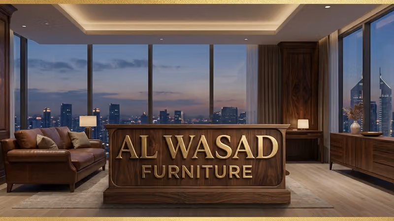 Al Wasad Furniture