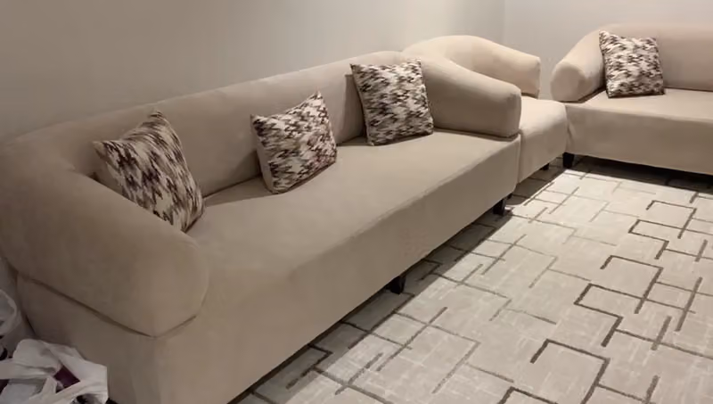 Al Wasad Furniture