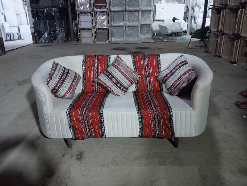 Al Wasad Furniture