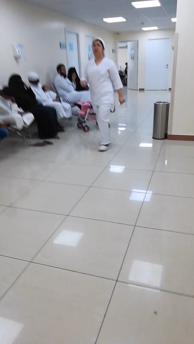 Al Wattan Medical Complex 1