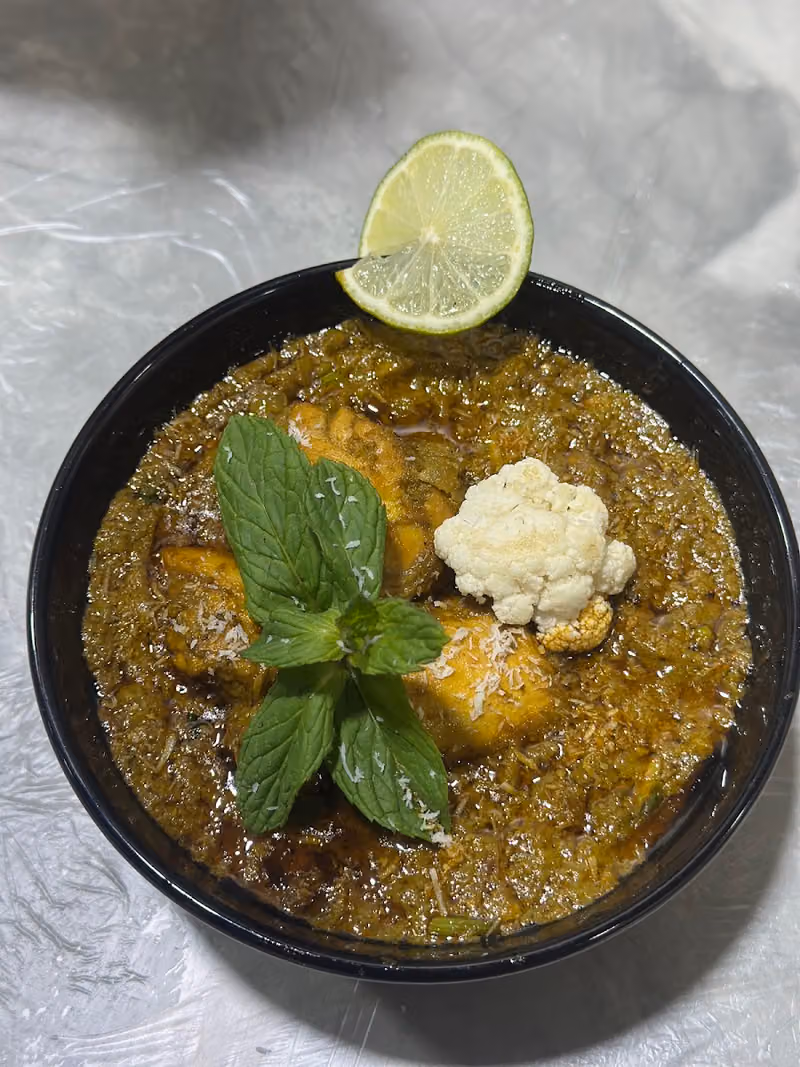 AL WEDAD INDIAN RESTAURANT