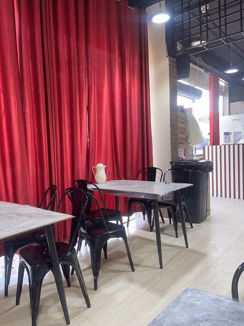 AL WEDAD INDIAN RESTAURANT