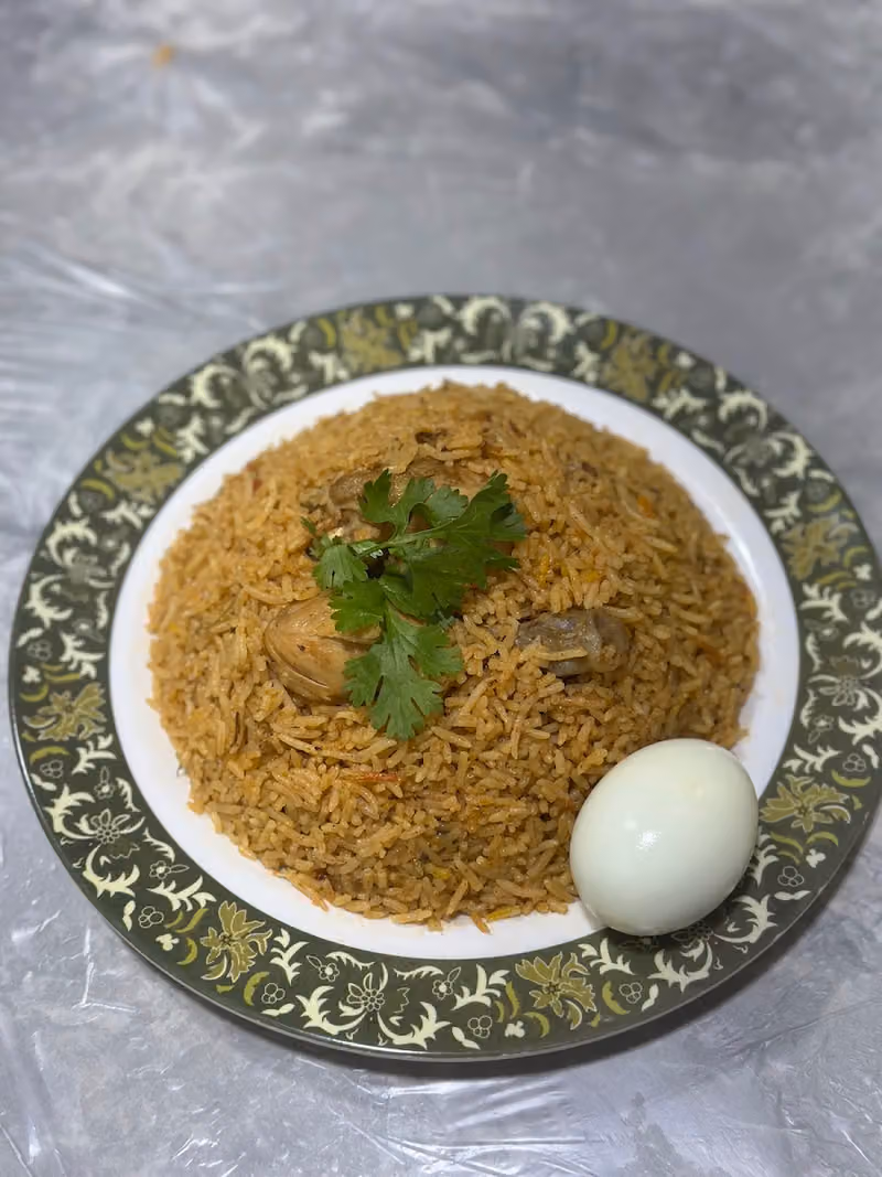 AL WEDAD INDIAN RESTAURANT