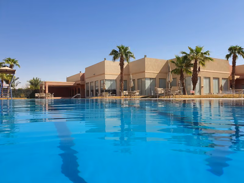 Al Yamama Village 2