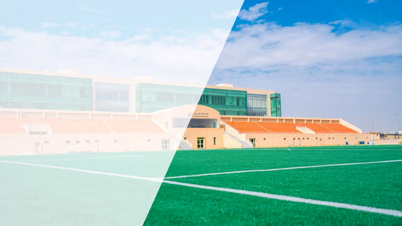 Al-Yamamah University sport club