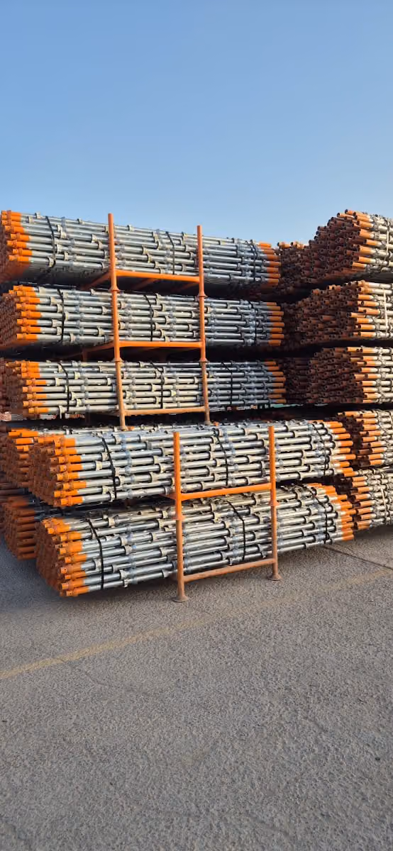 Al Zahra Al-Arabia Contracting Company