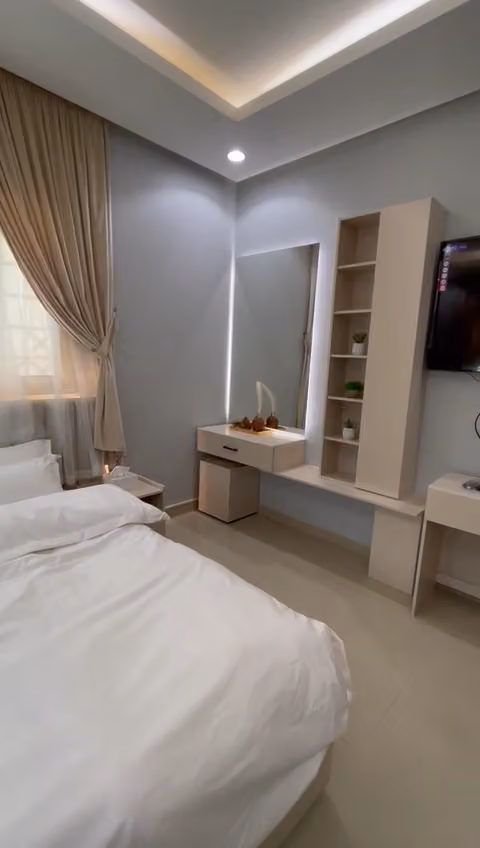 علا الرياض شقق مفروشة عوائل إيجار شهري – الملز